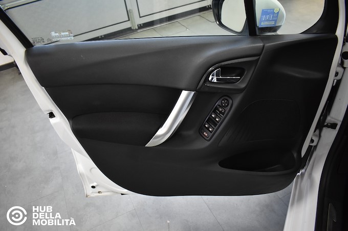 CITROEN C3 1.4 HDi 70 FAP Exclusive Style